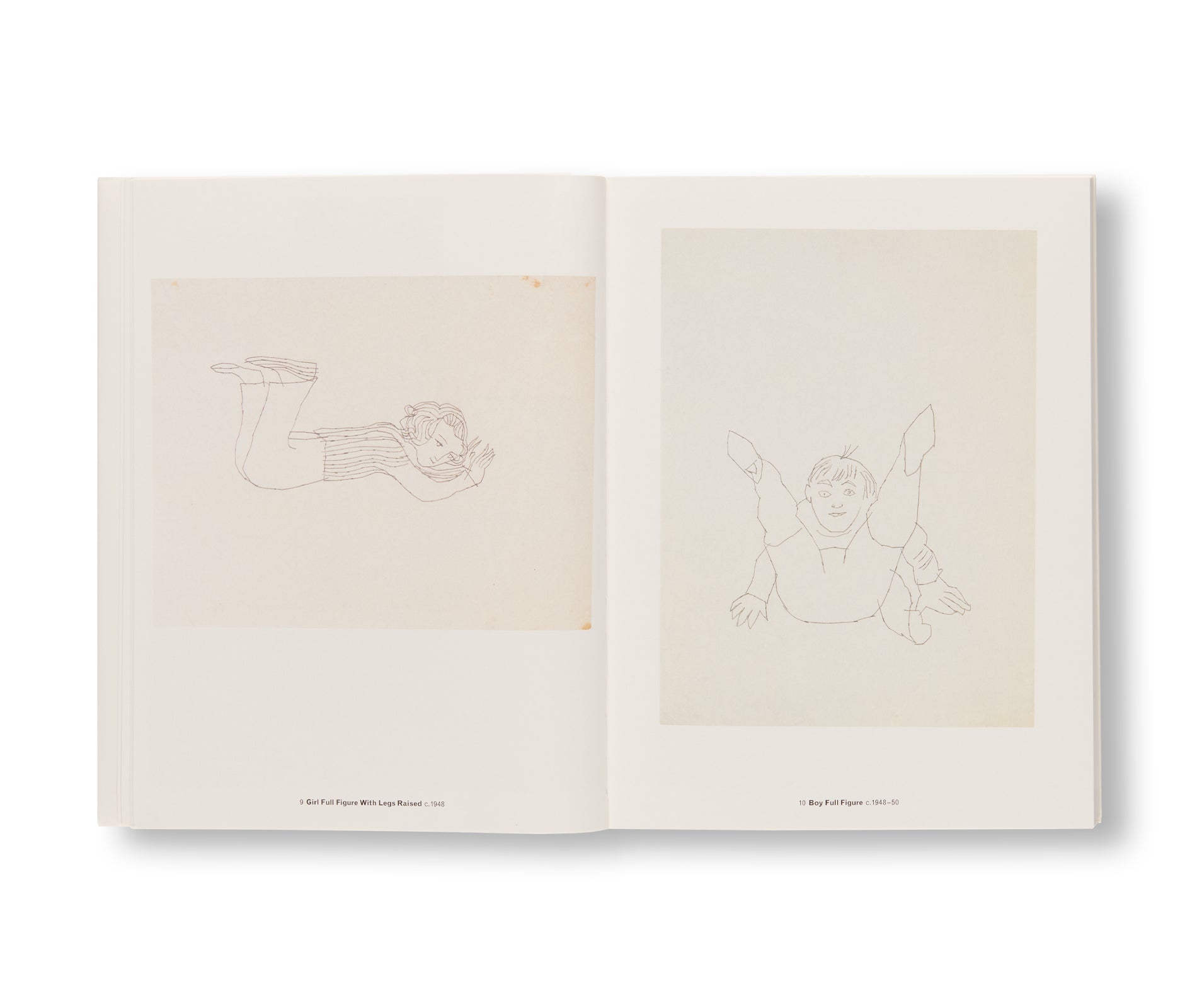 ANDY WARHOL'S SMALL WORLD by Andy Warhol – twelvebooks