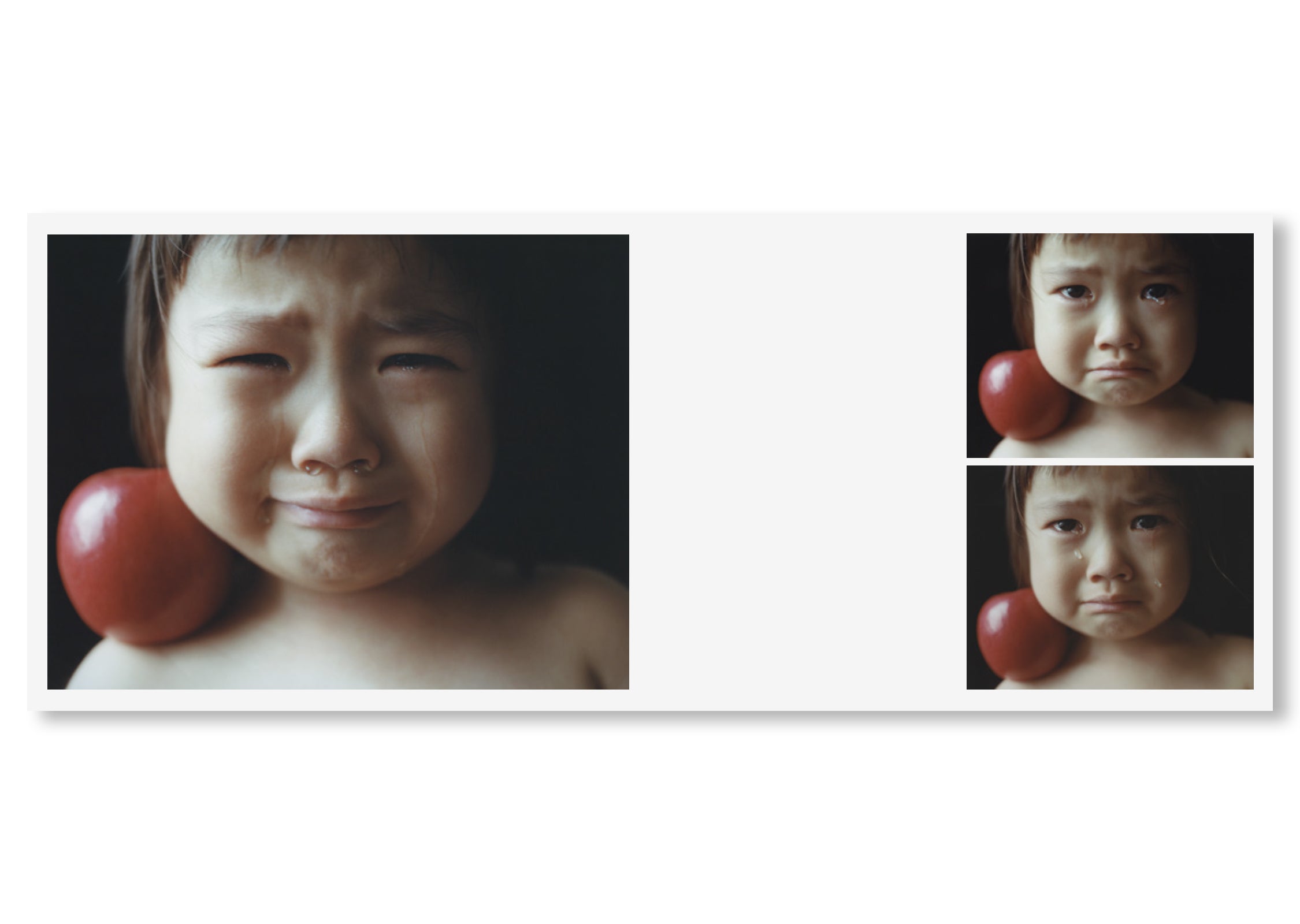 WILD CHILDREN by Osamu Yokonami [SPECIAL EDITIION]