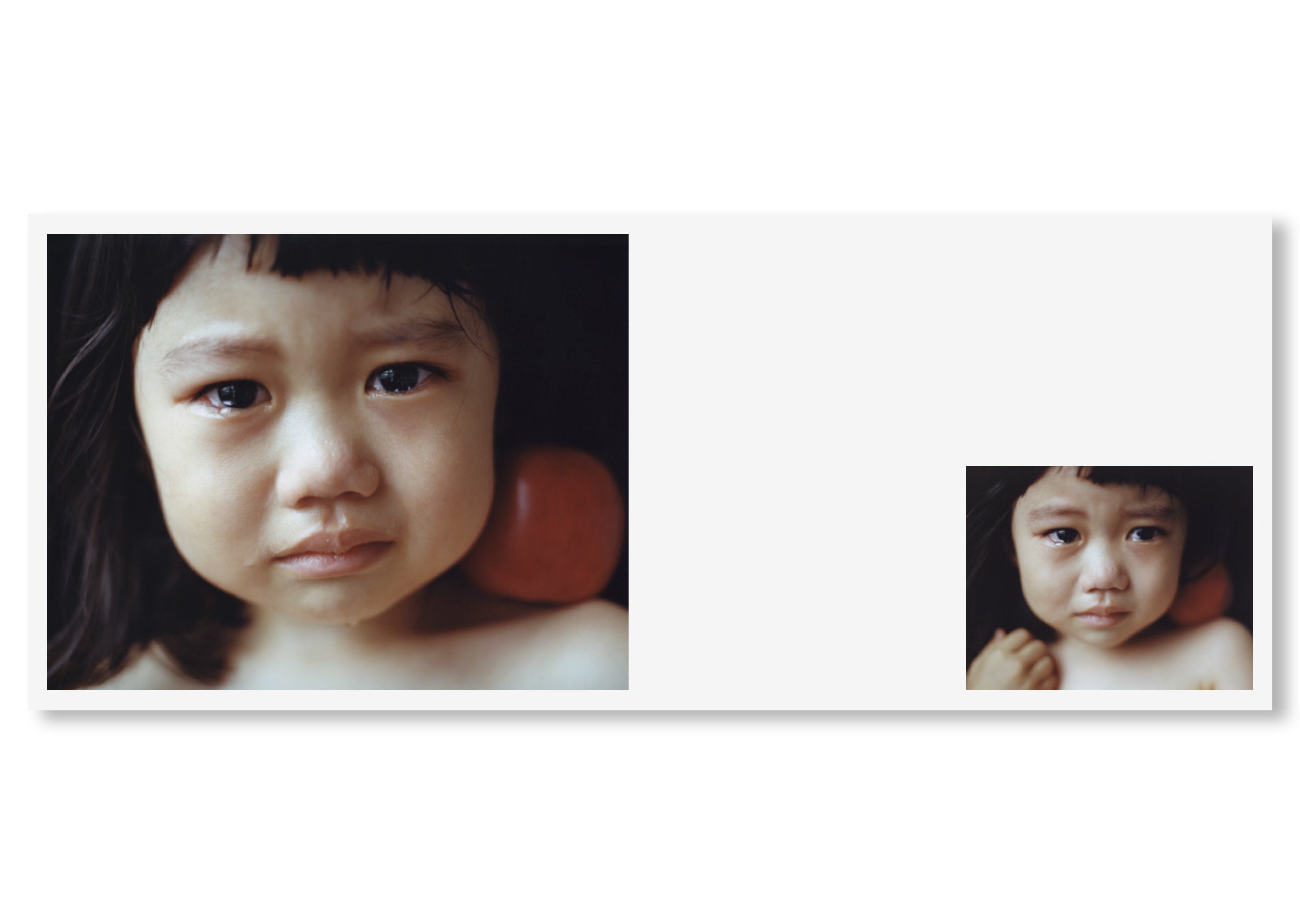WILD CHILDREN by Osamu Yokonami [SPECIAL EDITIION]