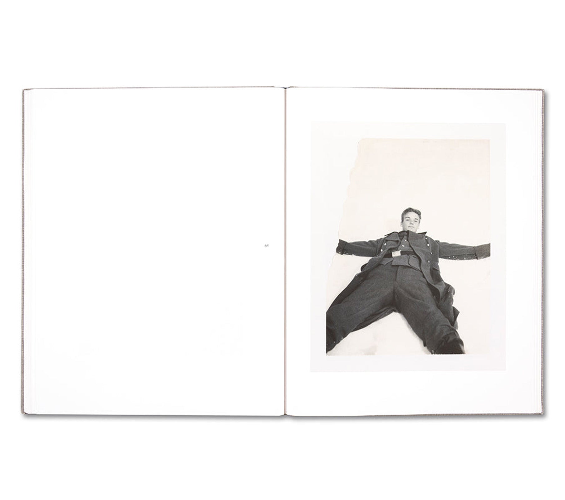 AUGUST by Collier Schorr [SIGNED]