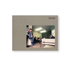 BEYOND CARING by Paul Graham [SIGNED]