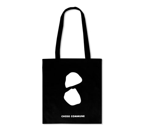 CHOSE COMMUNE TOTE BAG by Alexandra Catiere