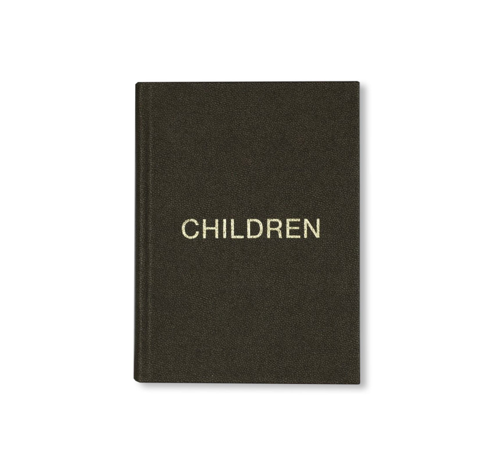 CHILDREN by Olivier Suter