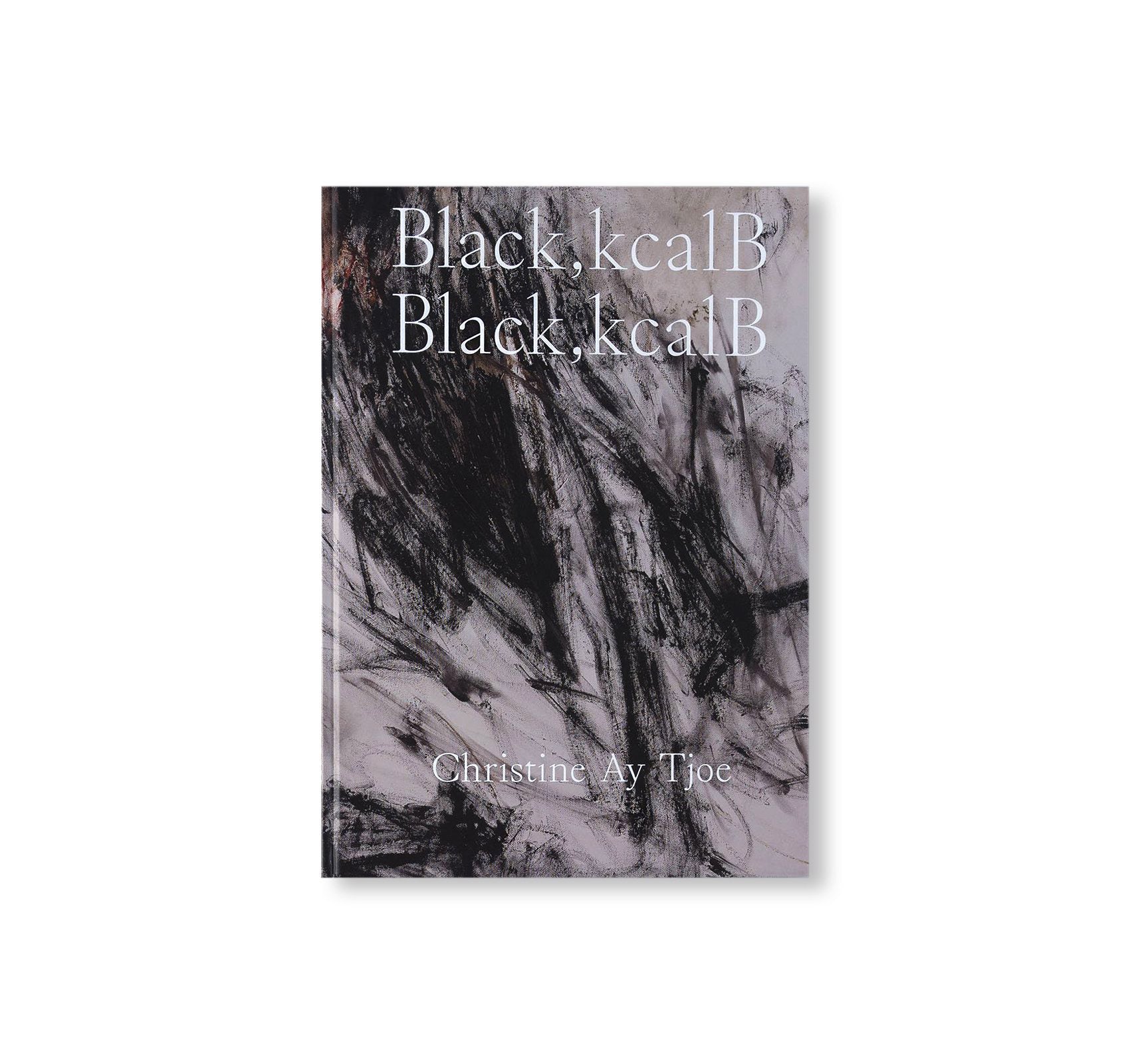 BLACK, KCALB BLACK, KCALB by Christine Ay Tjoe