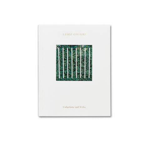 LUIGI GHIRRI POSTCARDS by Luigi Ghirri – twelvebooks