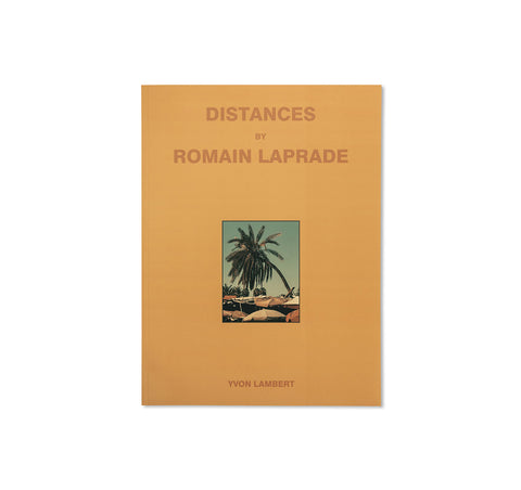 DISTANCES by Romain Laprade