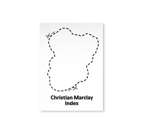 INDEX by Christian Marclay