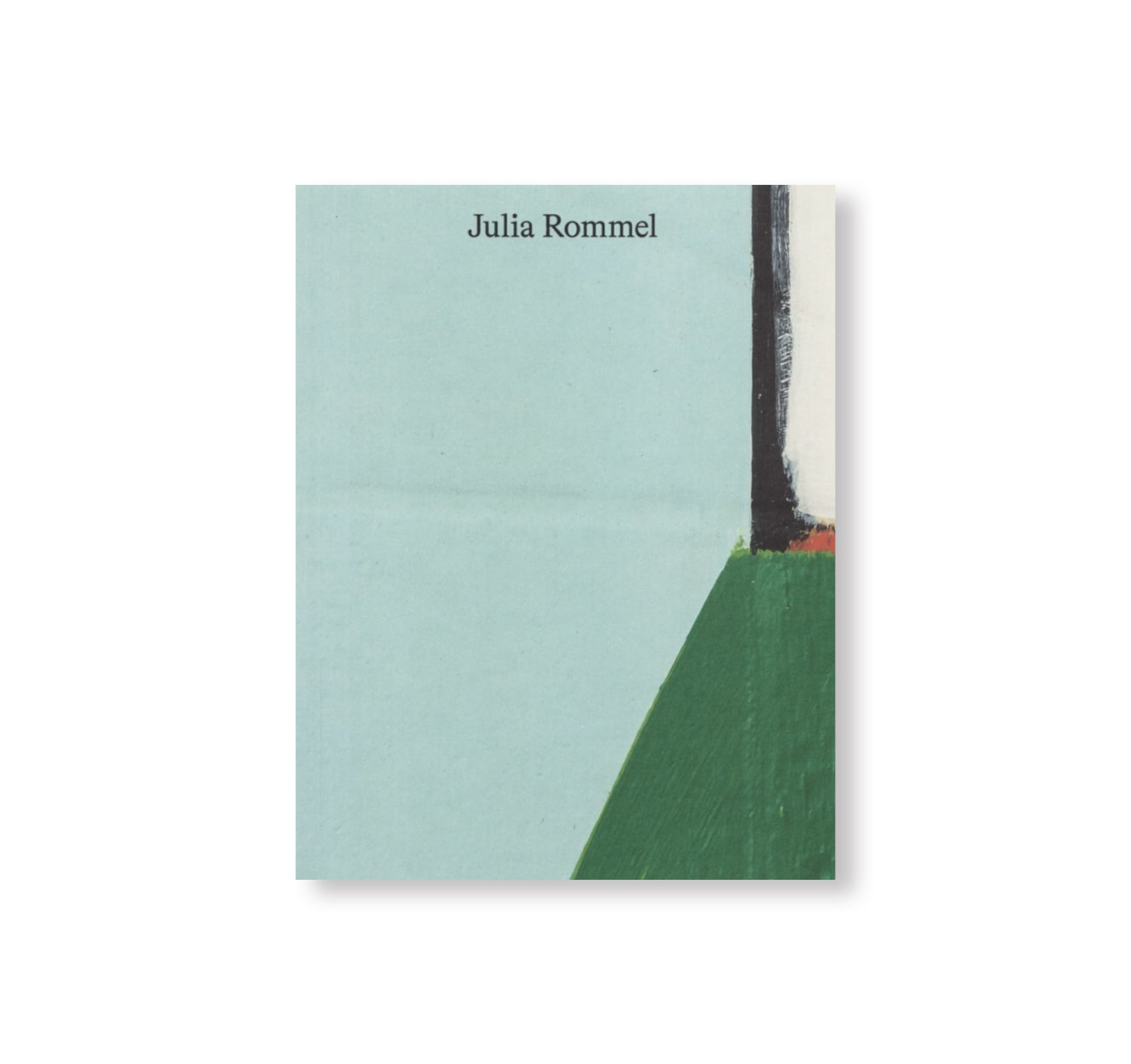 JULIA ROMMEL by Julia Rommel