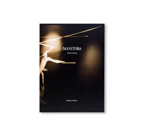 MANITOBA by Tobias Zielony