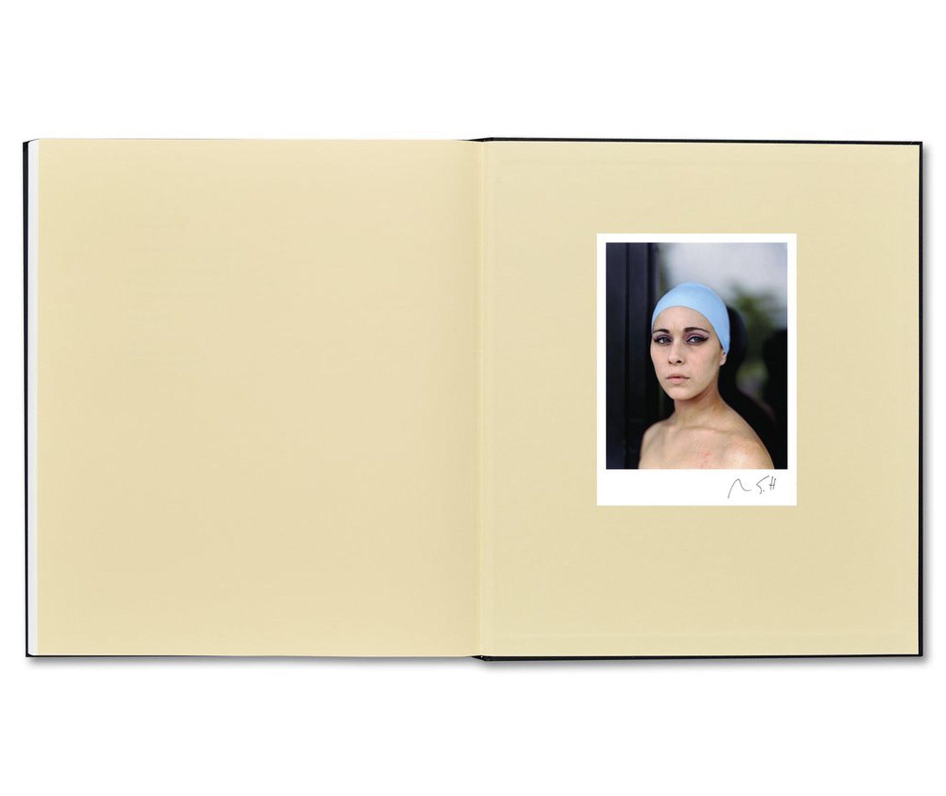 NIAGARA by Alec Soth [FIRST EDITION, SECOND PRINTING / SIGNED]
