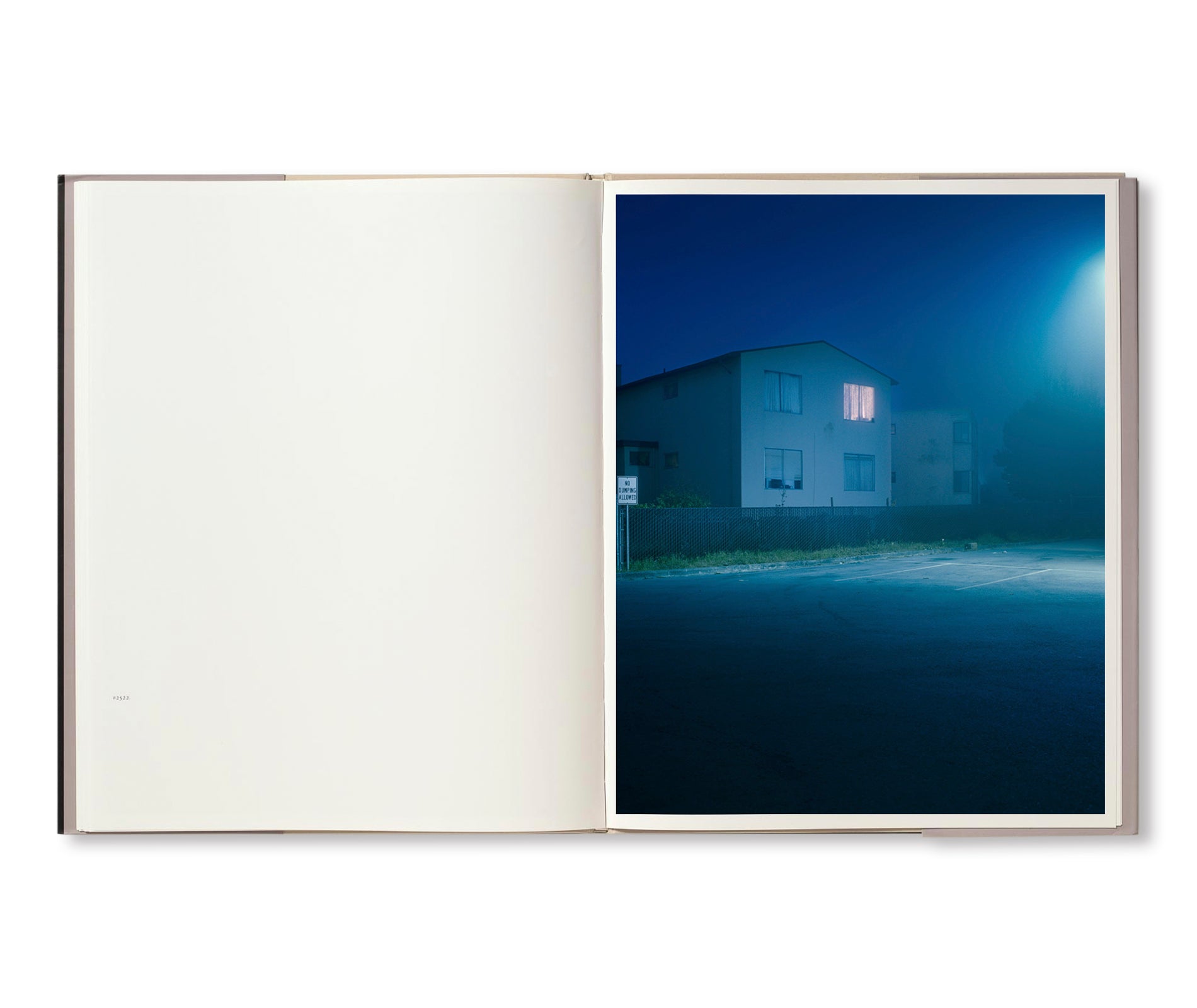OUTSKIRTS by Todd Hido [DELUXE EDITION]