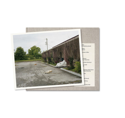 SONGBOOK by Alec Soth [FIRST EDITION, FIRST PRINTING] – twelvebooks