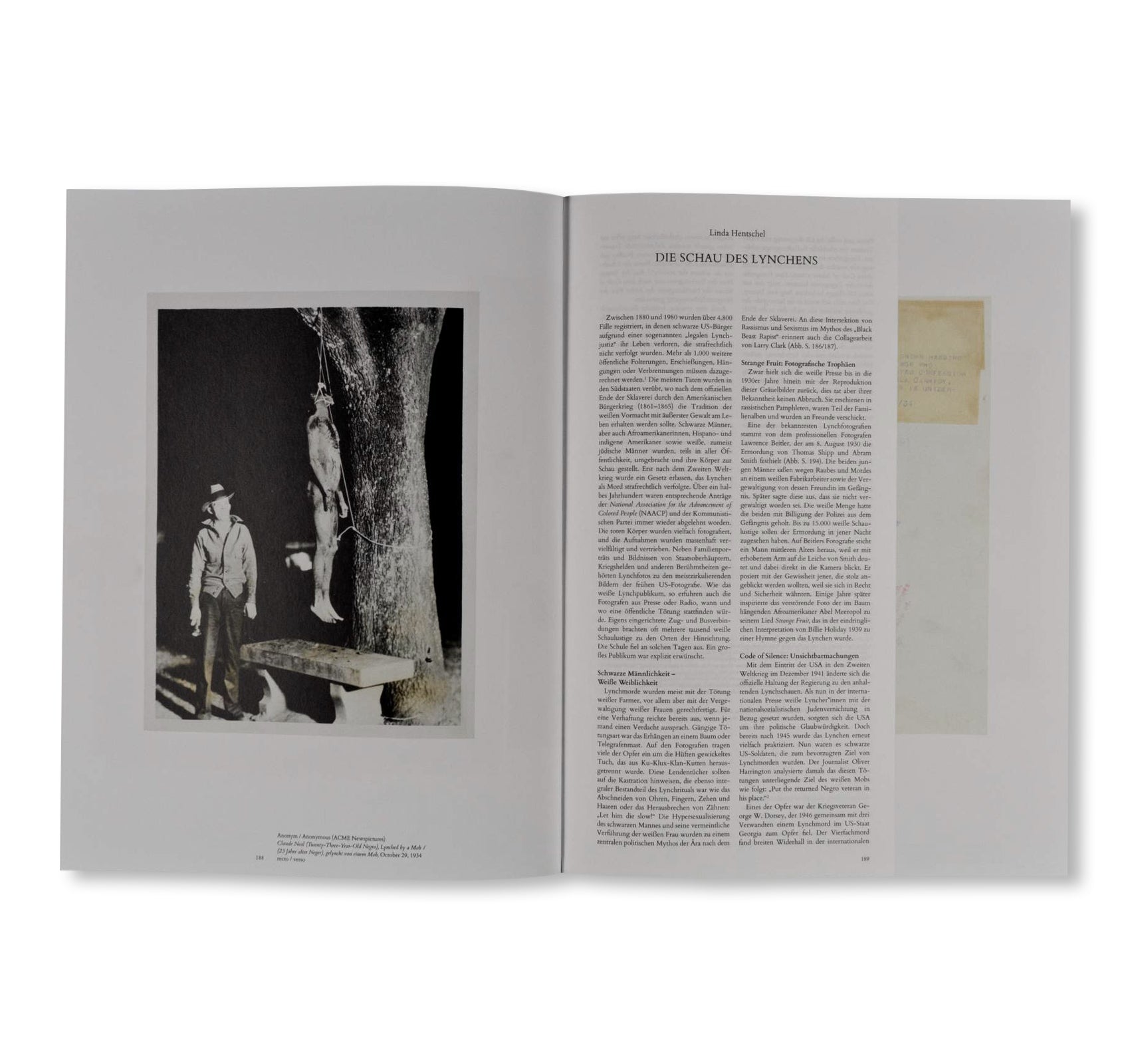 Last Image Blog THE LAST IMAGE - PHOTOGRAPHY AND DEATH by Felix Hoffmann – twelvebooks