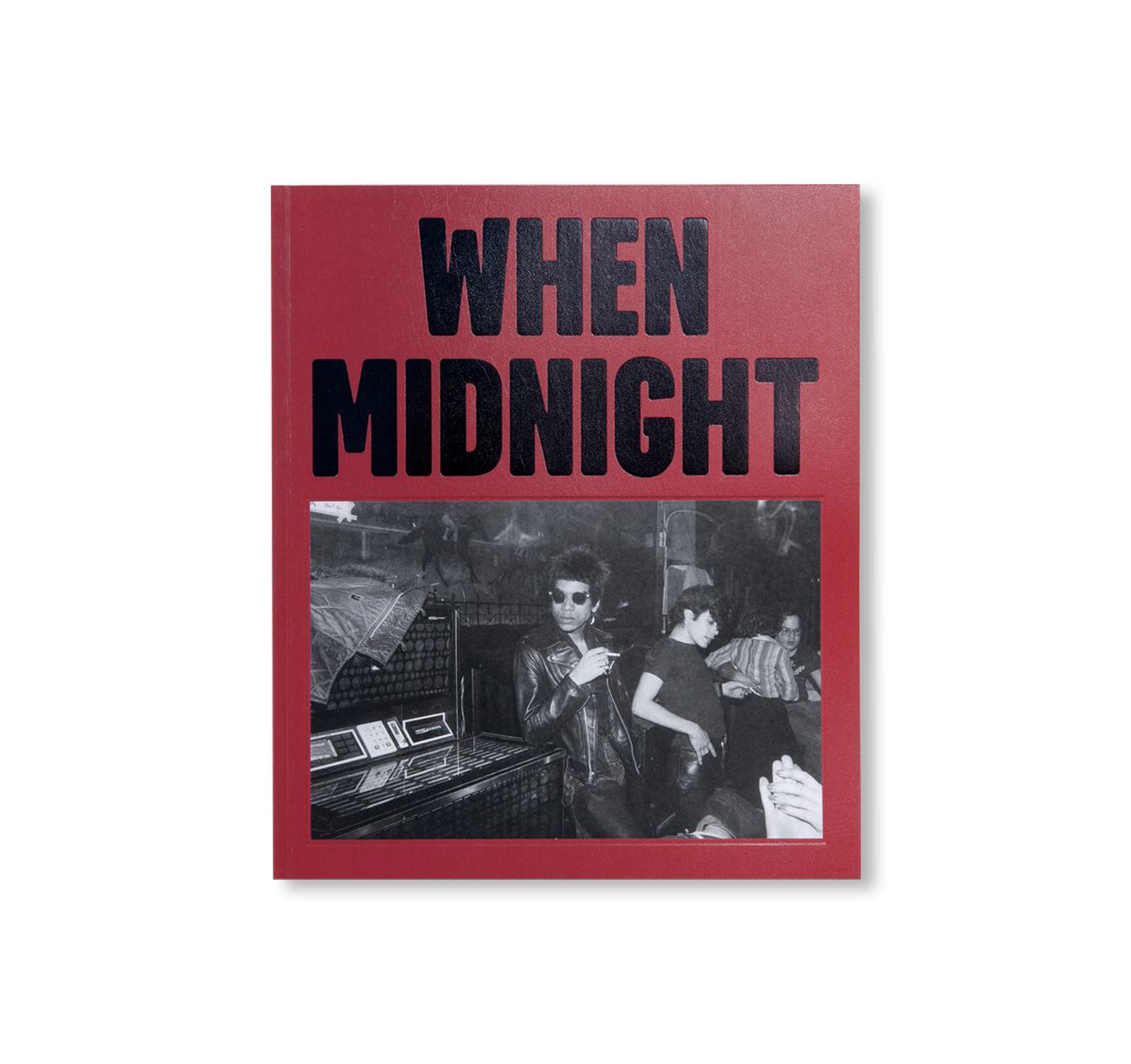 WHEN MIDNIGHT COMES AROUND by Gary Green