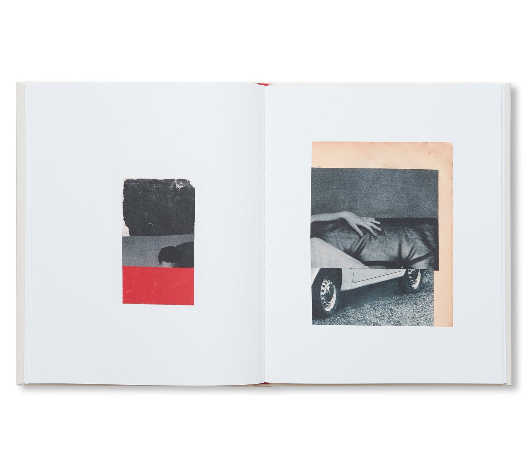 WHY I HATE CARS by Katrien De Blauwer [SPECIAL EDITION]