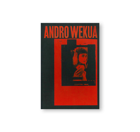 ANDRO WEKUA by Andro Wekua