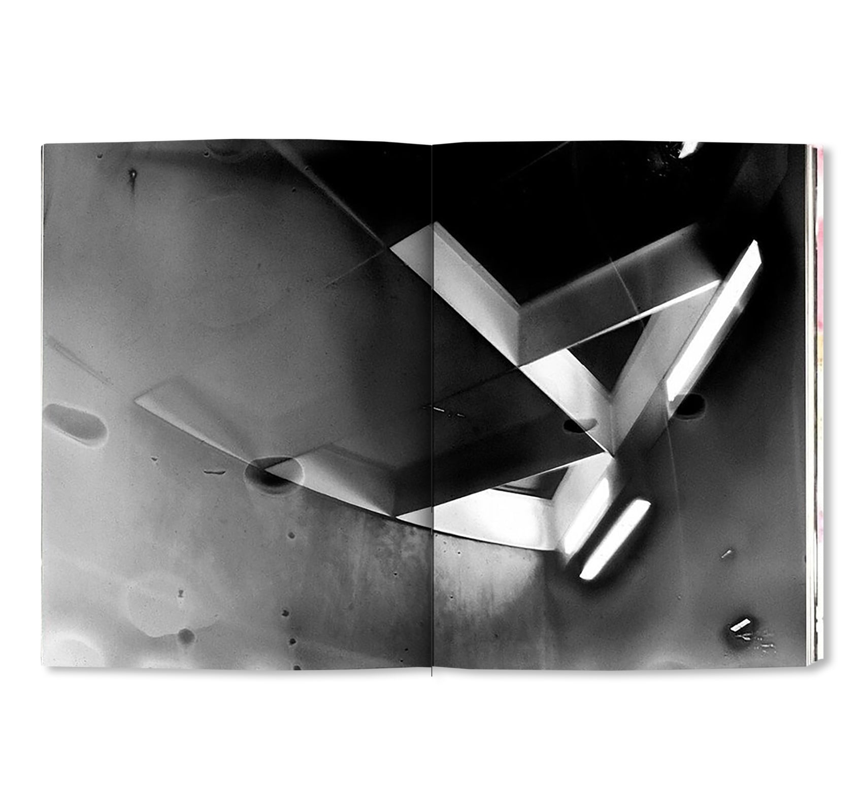 CTY by Antony Cairns [SIGNED]