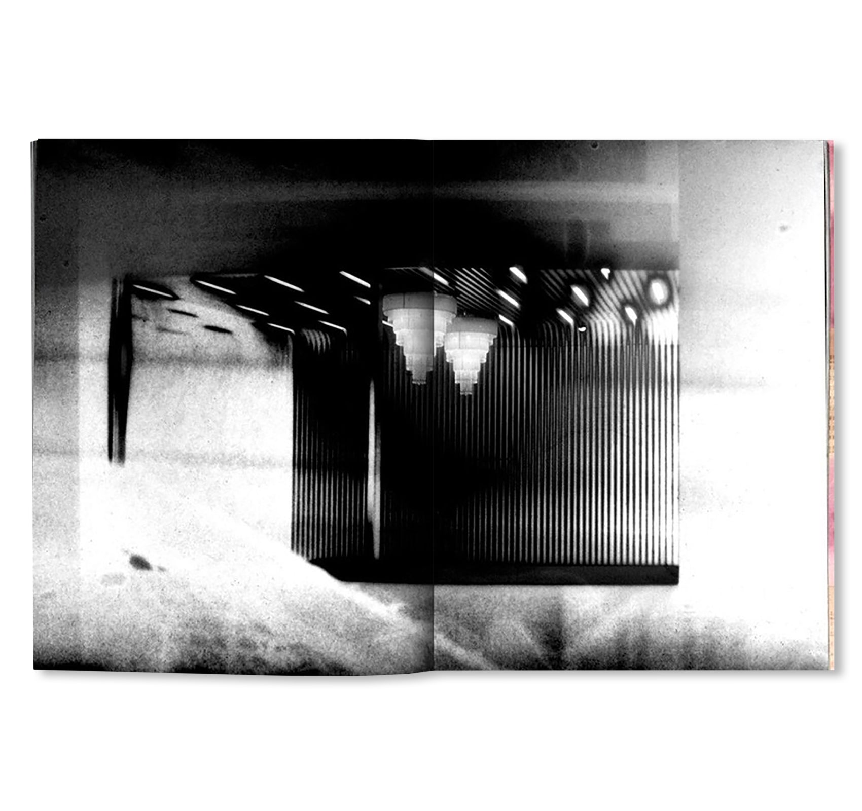 CTY by Antony Cairns [SIGNED]