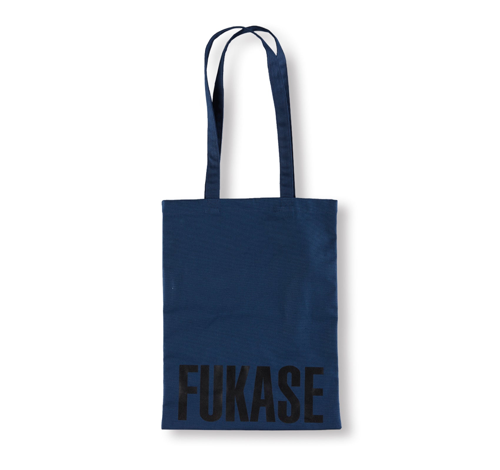 FUKASE TOTE BAG by Masahisa Fukase