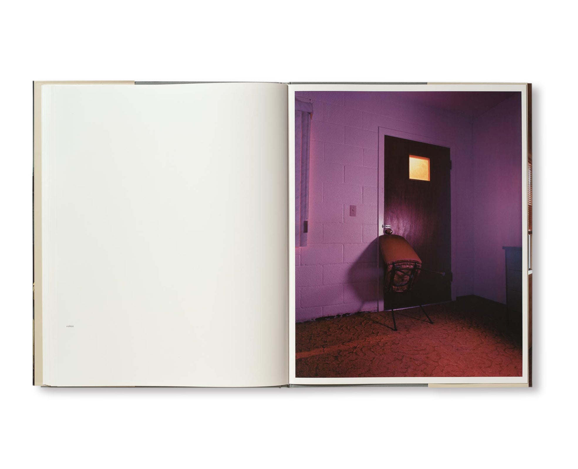 HOUSE HUNTING by Todd Hido [DELUXE EDITION]