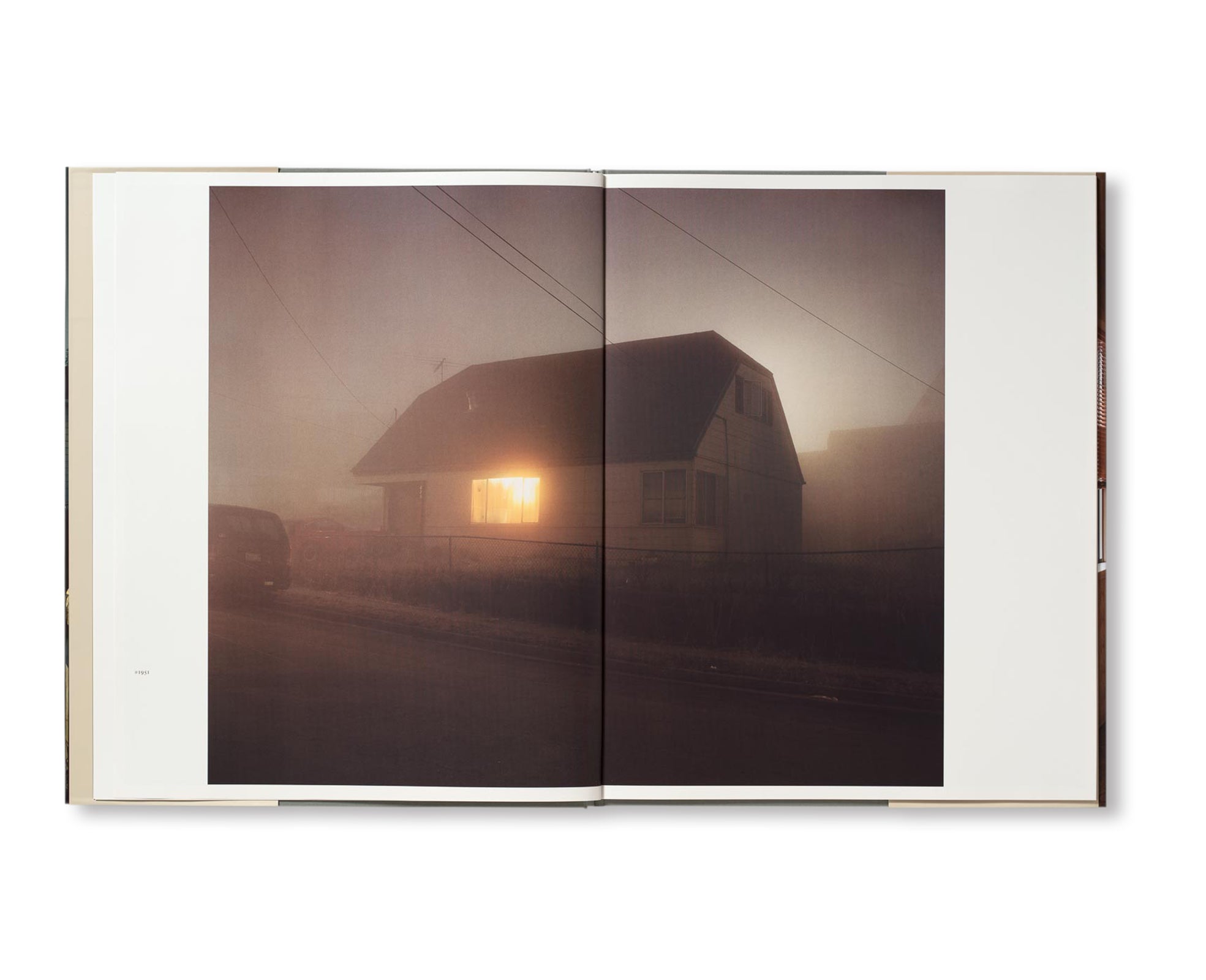 希少4000部限定【Todd Hido: House Hunting】トッド・ハイド/リ 