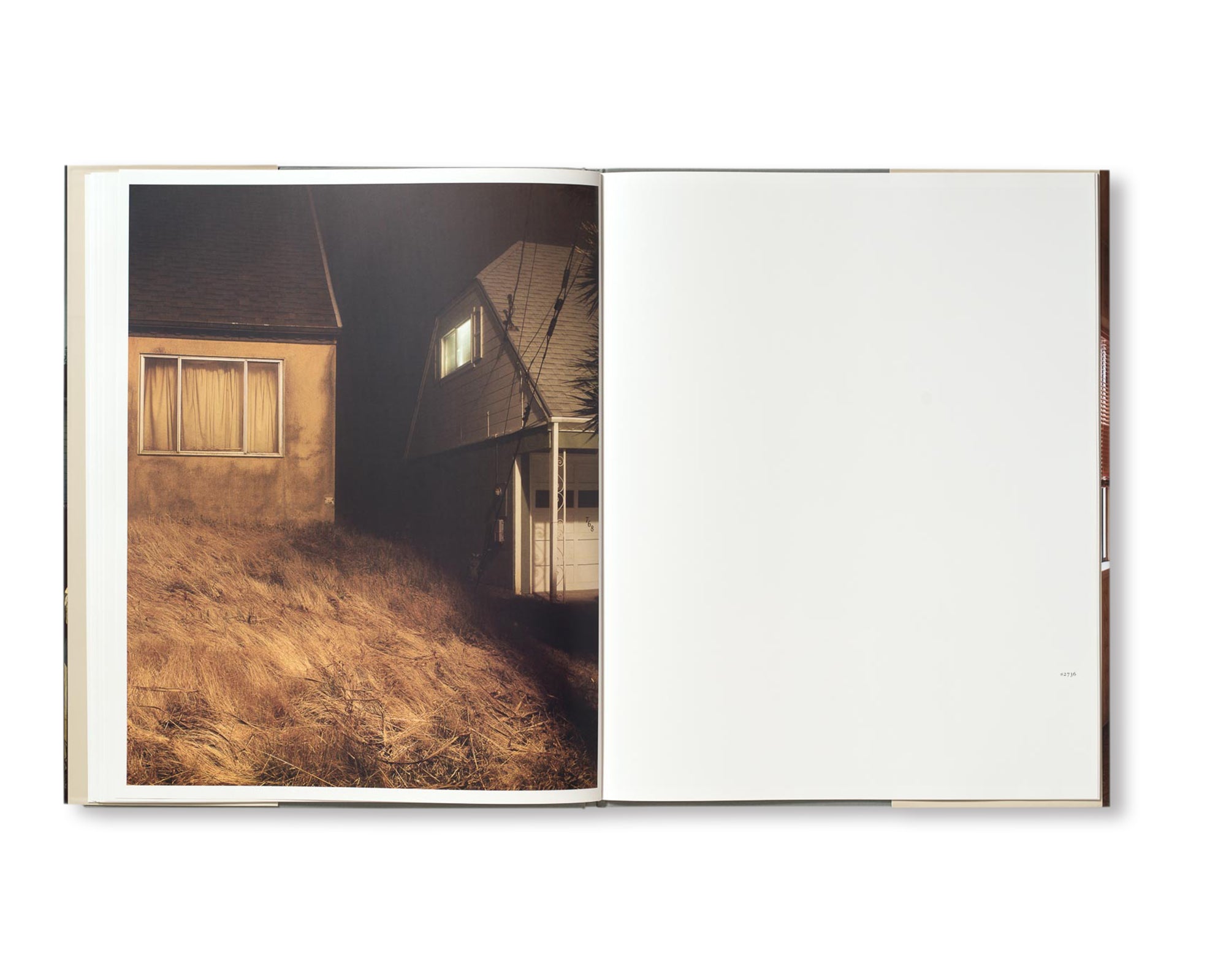 HOUSE HUNTING by Todd Hido – twelvebooks