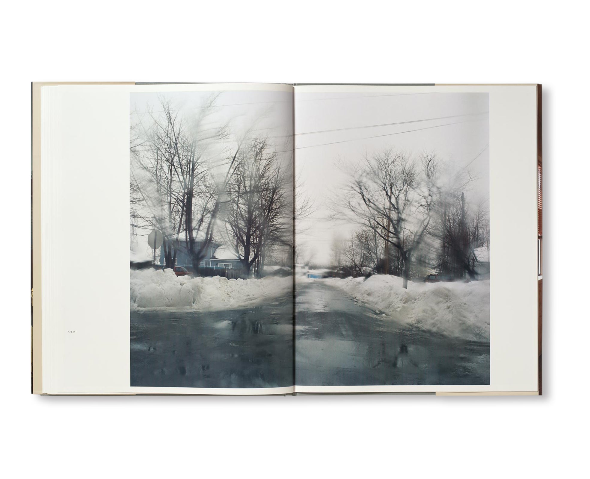 HOUSE HUNTING by Todd Hido [SPECIAL EDITION]