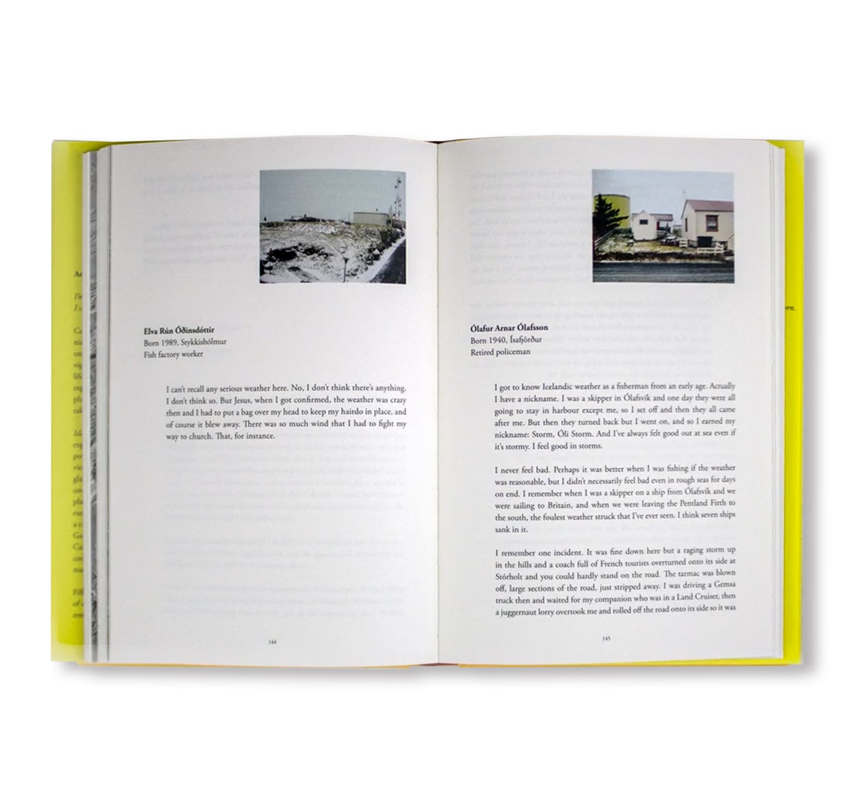 ISLAND ZOMBIE: ICELAND WRITINGS by Roni Horn