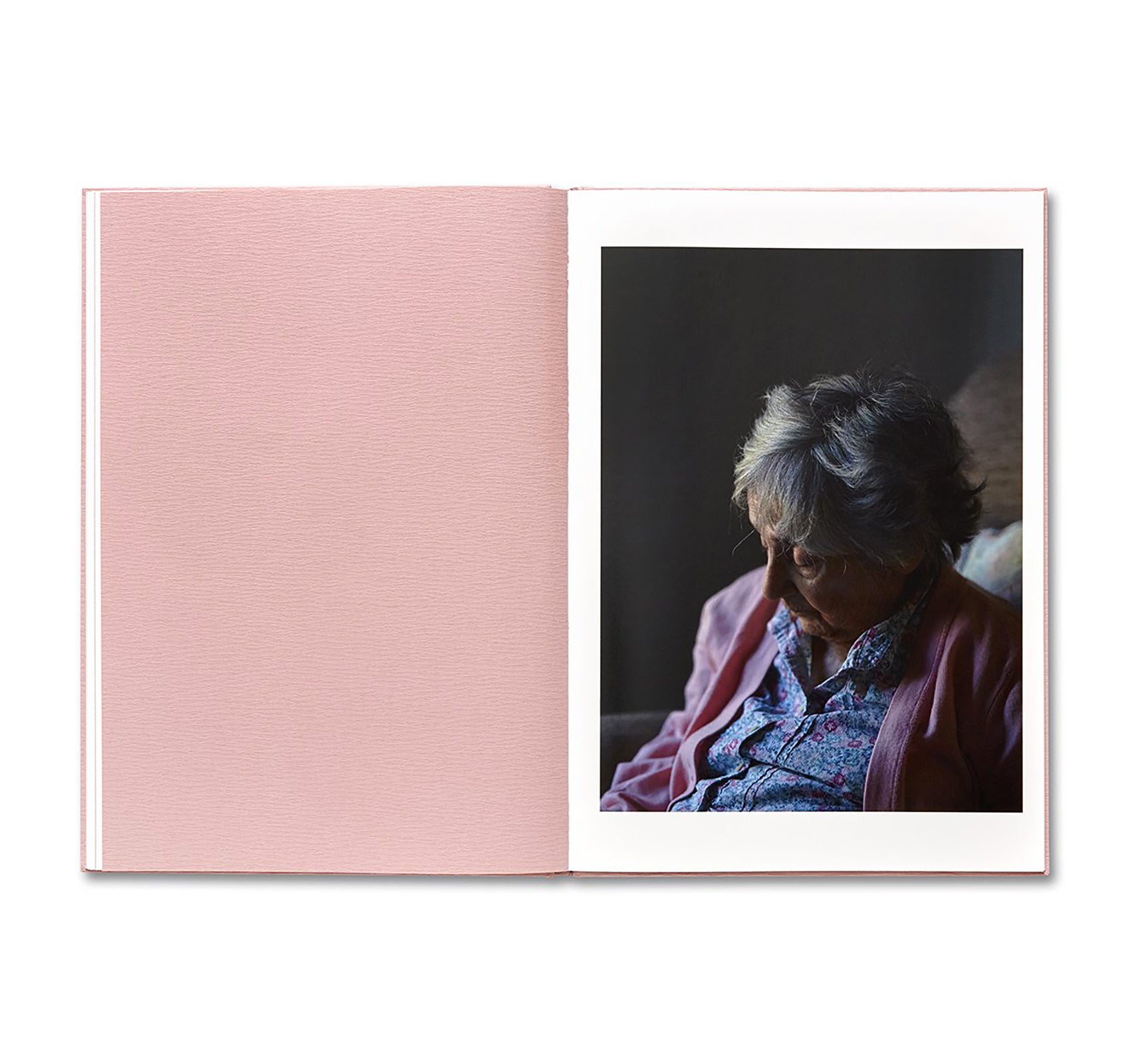 MOTHER by Paul Graham [SIGNED]