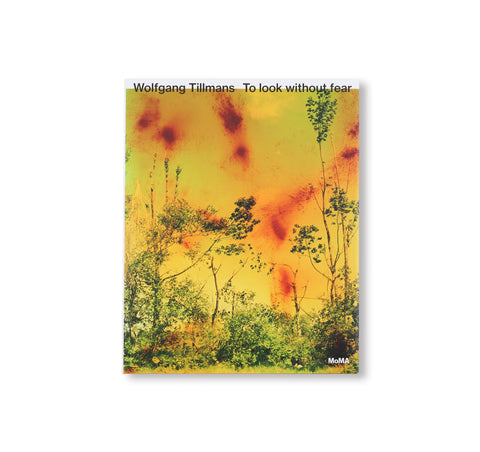 SATURATED LIGHT by Wolfgang Tillmans – twelvebooks
